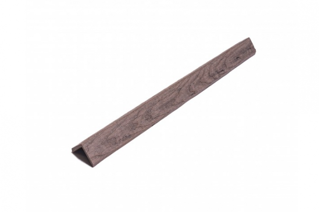Уголок из ДПК TimberTex Мультикрем
