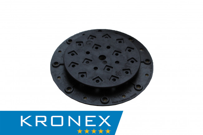 Регулируемая опора KRONEX 18-25 мм Регулируемая опора KRONEX 18-25 мм