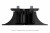 Опора регулируемая HILST LIFT self-leveling HL3 (70-120 мм) Опора регулируемая HILST LIFT self-leveling HL3 (70-120 мм)